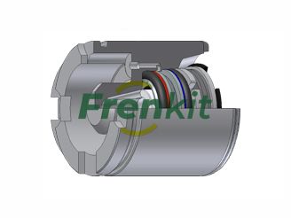 Virzulis, Bremžu suports FRENKIT K575104