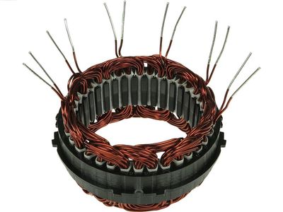AS-PL AS0021 Stators, ģenerators