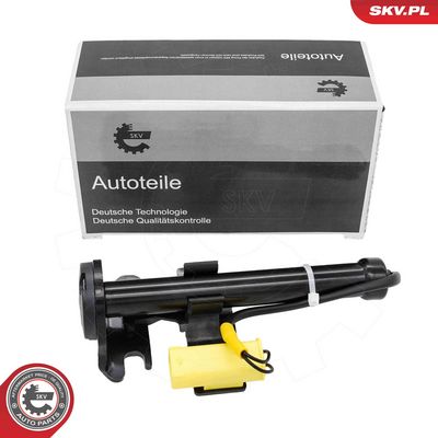 siłownik maski BMW X3 (G01) X4 (G02),51237397495,lewy ESEN SKV 97SKV297
