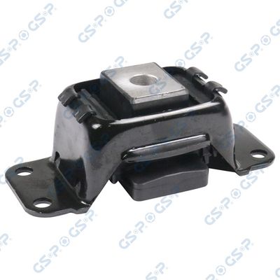Piekare, Tilta sija GSP 538336