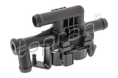 Dzesēšanas šķidruma regulēšanas vārsts TOPRAN 503 205