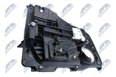 Stikla pacelšanas mehānisms NTY EPS-CH-028S