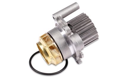 Водяной насос, охлаждение двигателя HEPU P563