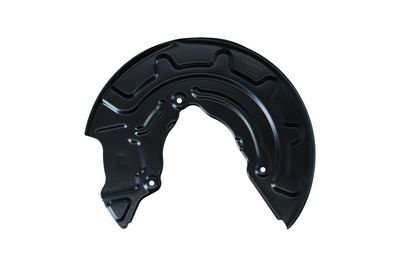 Отражатель, диск тормозного механизма KAMOKA 1180209