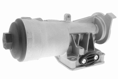 Корпус, масляный фильтр VAICO V15-60-0006