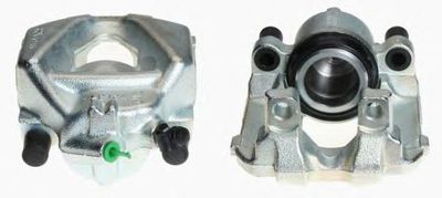 Bremžu suports GENERAL RICAMBI BW6177