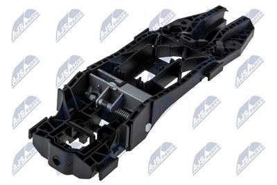 Рамка, наружная ручка двери NTY EZC-VW-451