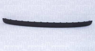 Apdare-/Aizsarguzlika, Bampers MAGNETI MARELLI 021316900300