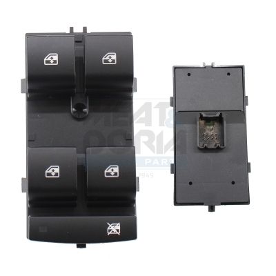 Выключатель, стеклолодъемник MEAT & DORIA 26500