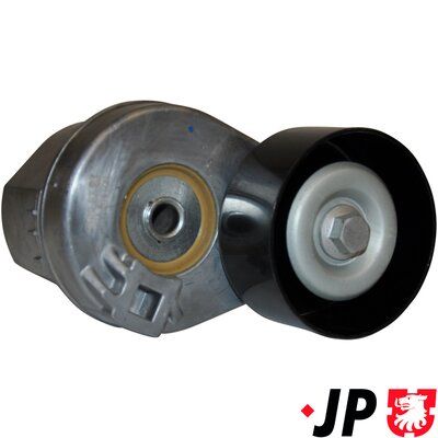 Siksnas spriegotājs, Ķīļsiksna JP GROUP 1518201100