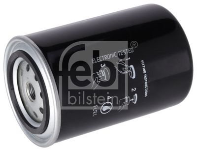 Degvielas filtrs FEBI BILSTEIN 105774