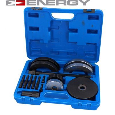Pūtiklis, rato guolis ENERGY NE00388