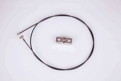 Trose, Stāvbremžu sistēma HELLA 8AS 355 669-981