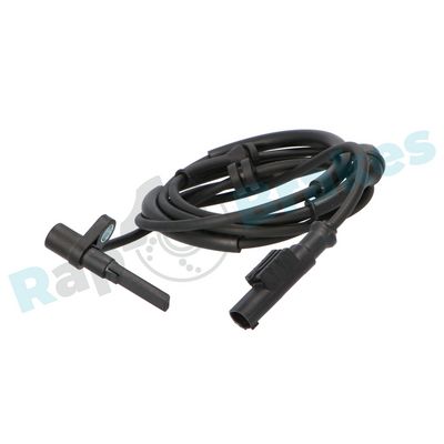 Devējs, Riteņu griešanās ātrums RAP BRAKES R-A0191