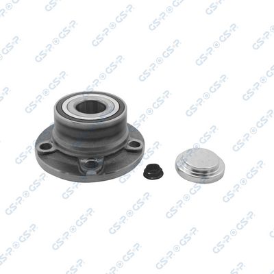 Комплект подшипника ступицы колеса GSP 9230121K