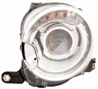 Pamatlukturis ABAKUS 661-1166LMLDHEM