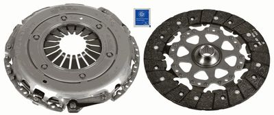 Комплект сцепления SACHS 3 000 970 090