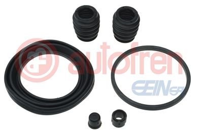 Ремкомплект, тормозной суппорт AUTOFREN SEINSA D43151