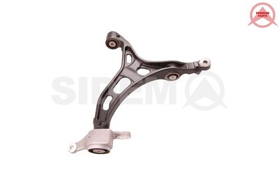 Neatkarīgās balstiekārtas svira, Riteņa piekare SIDEM 93173