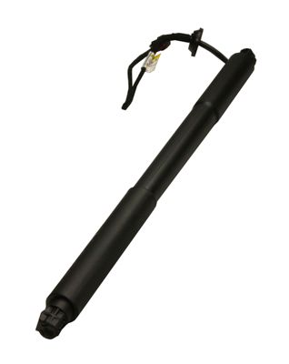 Gāzes atspere, Plaukts (Bagāžas nodalījums) MAXGEAR 12-2552