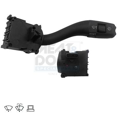 Выключатель на рулевой колонке MEAT & DORIA 23424