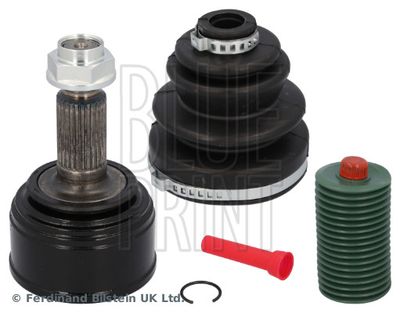 Шарнирный комплект, приводной вал BLUE PRINT ADH28915