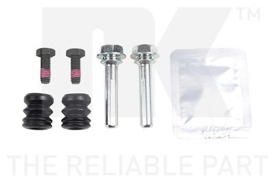 Virzītājčaula, Bremžu suports NK 8999008