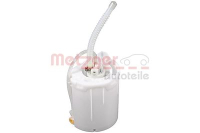 Топливозаборник, топливный насос METZGER 2250505