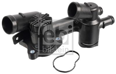Термостат, охлаждающая жидкость FEBI BILSTEIN 171228