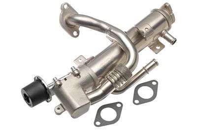 Радиатор, рециркуляция ОГ CONTINENTAL/VDO 2803601105302