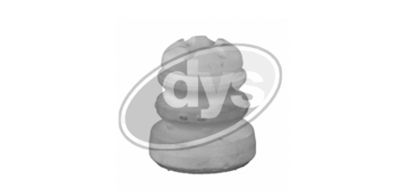 Буфер, амортизация DYS 73-28641