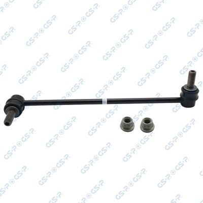 Stiepnis/Atsaite, Stabilizators GSP S052161