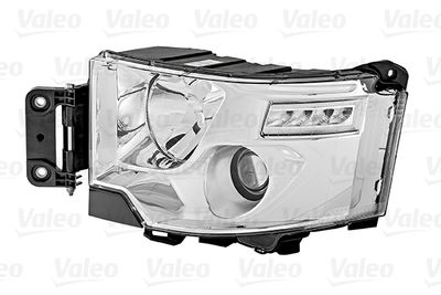 Pamatlukturis VALEO 089366
