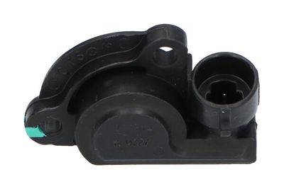 Devējs, Droseļvārsta stāvoklis KAVO PARTS ETP-1002