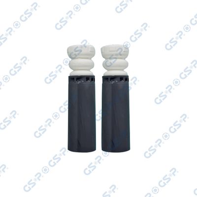 Putekļu aizsargkomplekts, Amortizators GSP 5406731PK