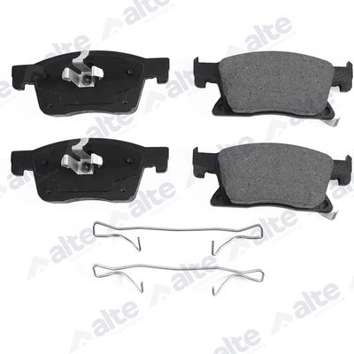 Комплект тормозных колодок, дисковый тормоз ALTE AUTOMOTIVE 138194AAL