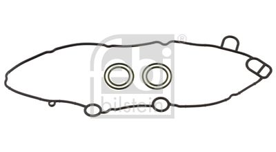 Комплект прокладок, маслянный радиатор FEBI BILSTEIN 46519