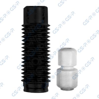 Пылезащитный комплект, амортизатор GSP 5408140PK