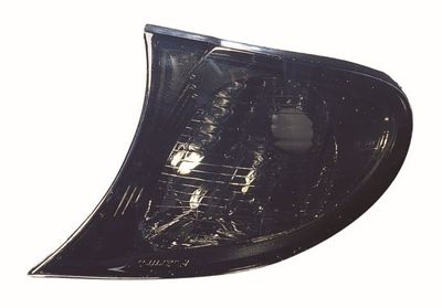 zestaw kierunkowskazów BMW CORNER LAMP.UNIT...MR BLACK.S LNES. FIT FOR: BM.E46.4D.' ABAKUS 444-1511PXU-2S