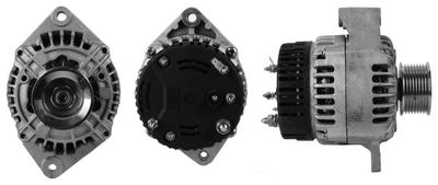 Ģenerators LUCAS LRA02193