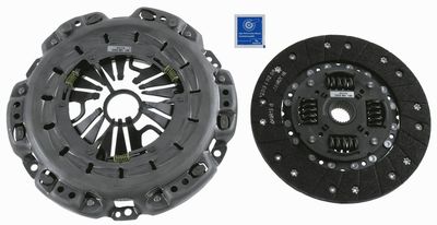 Sajūga komplekts SACHS 3000 951 195