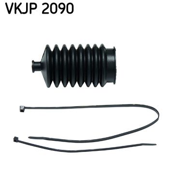 Комплект пыльника, рулевое управление SKF VKJP 2090