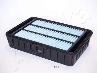 Воздушный фильтр ASHIKA 20-05-531