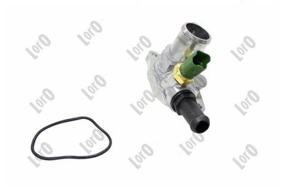 Termostats, Dzesēšanas šķidrums ABAKUS 0160250015