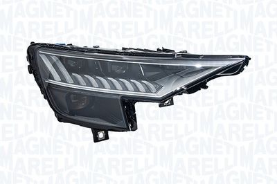 Pamatlukturis MAGNETI MARELLI 719000000231