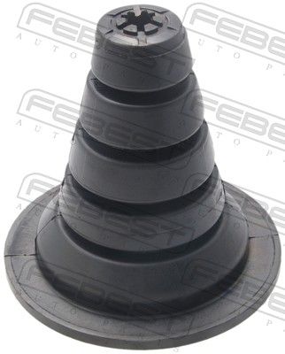 Gājiena ierobežotājs, Atsperojums FEBEST TD-200R