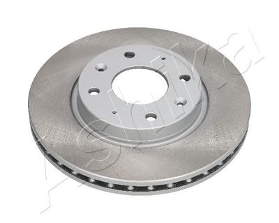 Bremžu diski ASHIKA 60-0K-K17C