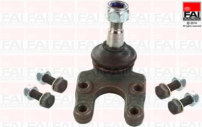 Balst-/Virzošais šarnīrs FAI AutoParts SS6251