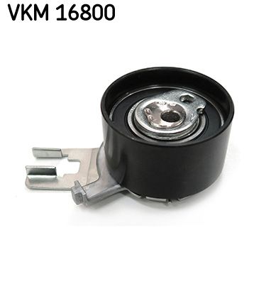 Натяжной ролик, ремень ГРМ SKF VKM 16800