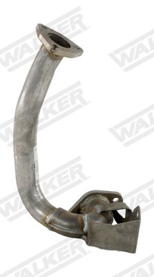 Труба выхлопного газа WALKER 05322